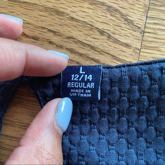 Kids School Jumper - Picture 2 of 3